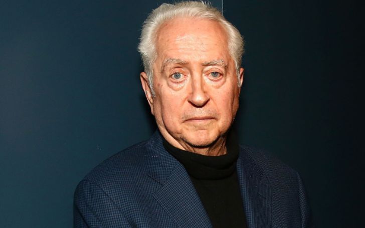 Countercultural Filmmaker Robert Downey Sr., Is Dead At 85
